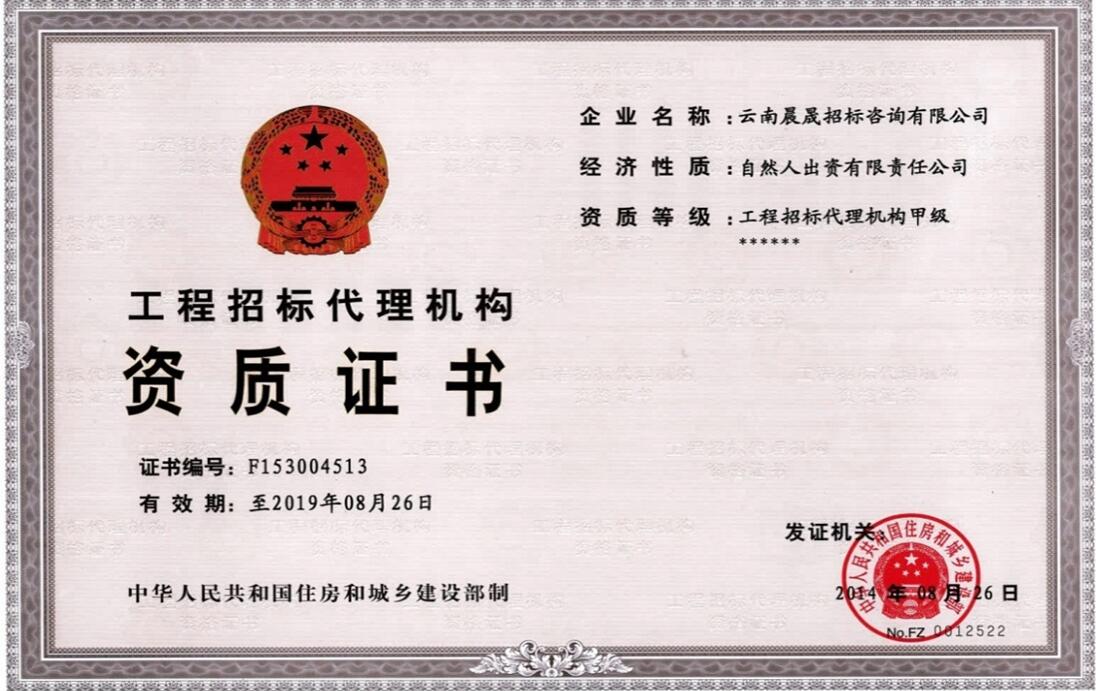 資質(zhì)1